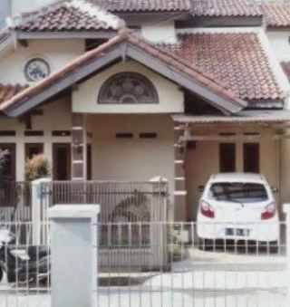 dijual rumah jl batu indah