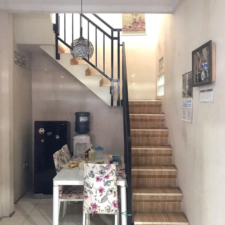 dijual rumah jl batu indah