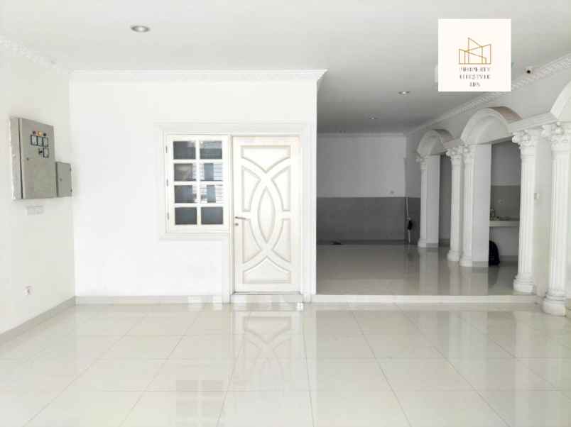 dijual rumah jl batununggal indah