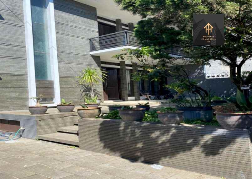 dijual rumah jl batununggal indah