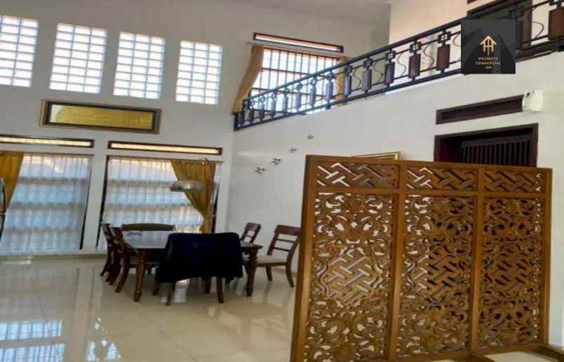 dijual rumah jl batununggal indah