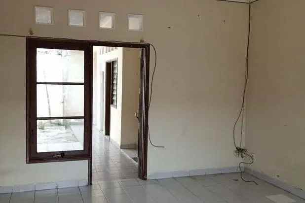 dijual rumah jl bougenville permai