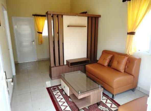 dijual rumah jl bukit sutera jl sutera