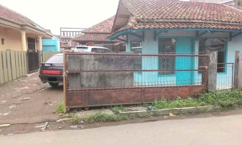 dijual rumah jl cijeungjing desa