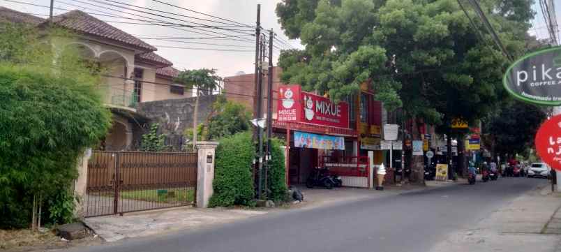 dijual rumah jl damai no 98 banteng