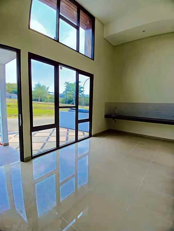 dijual rumah jl halim perdana kusuma