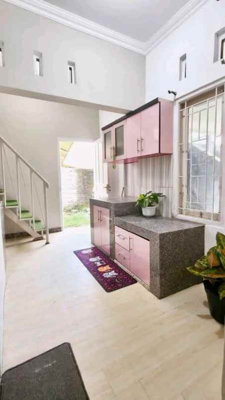 dijual rumah jl imogiri timur
