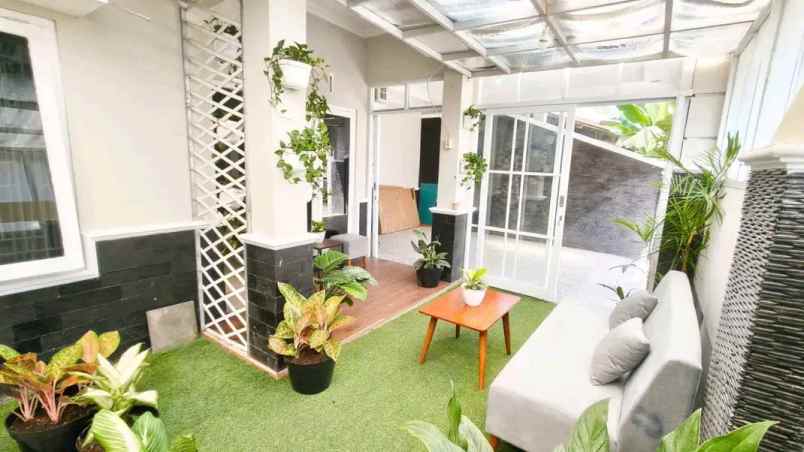 dijual rumah jl imogiri timur