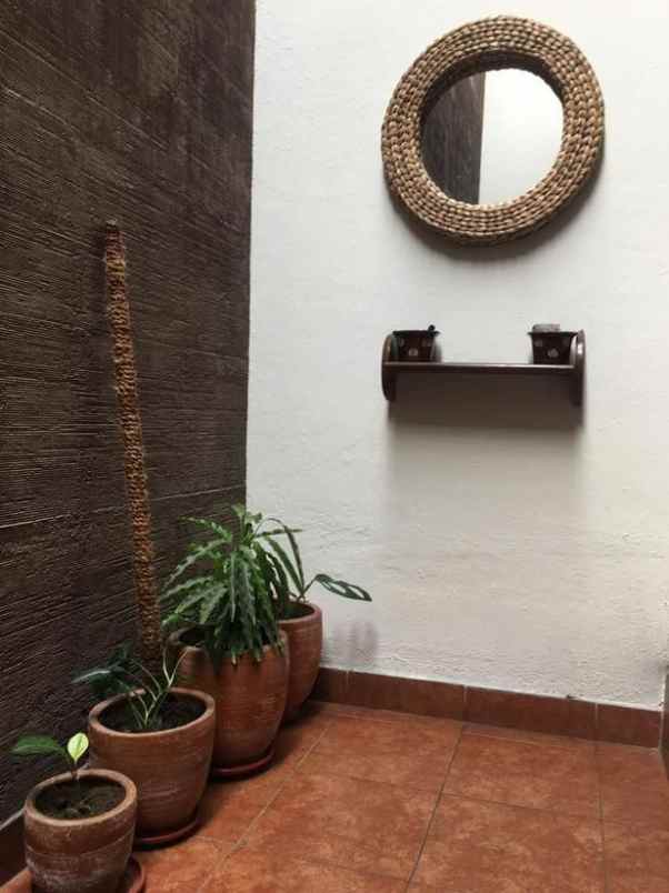 dijual rumah jl jalaprang