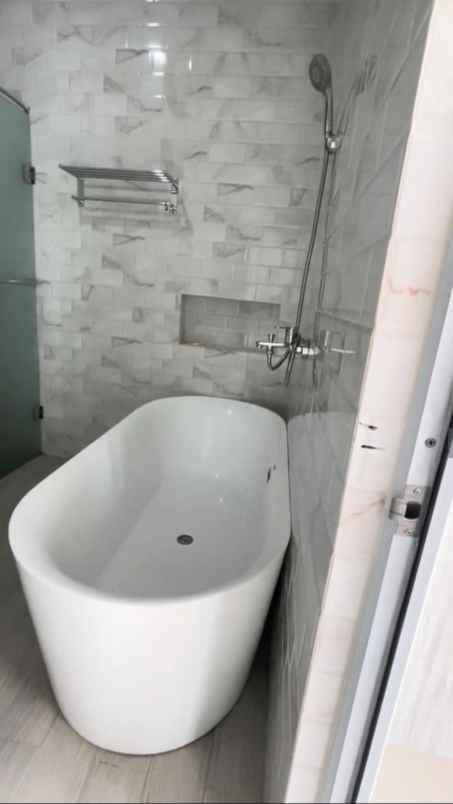 dijual rumah jl kampung serab tirta jaya