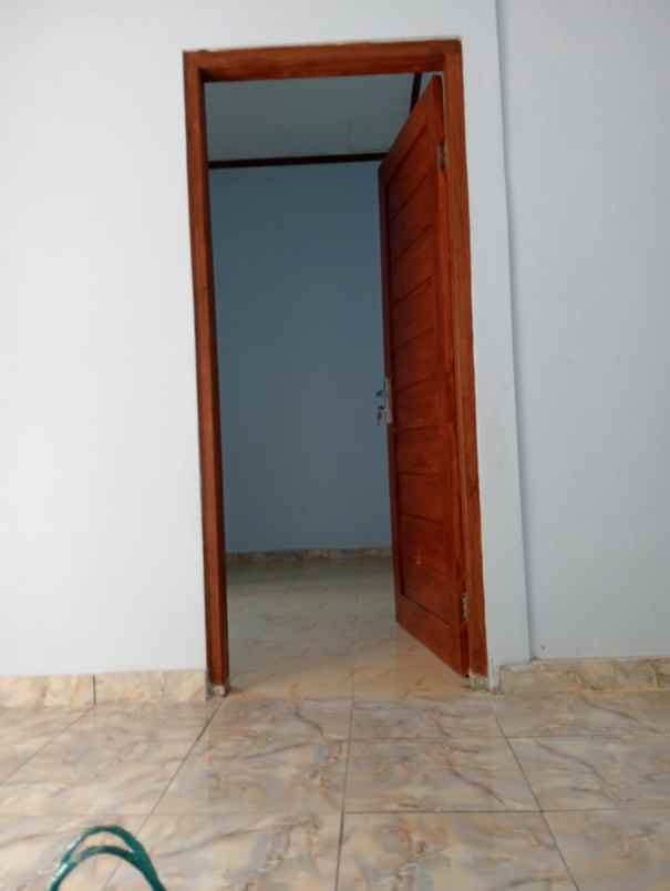 dijual rumah jl karangjati