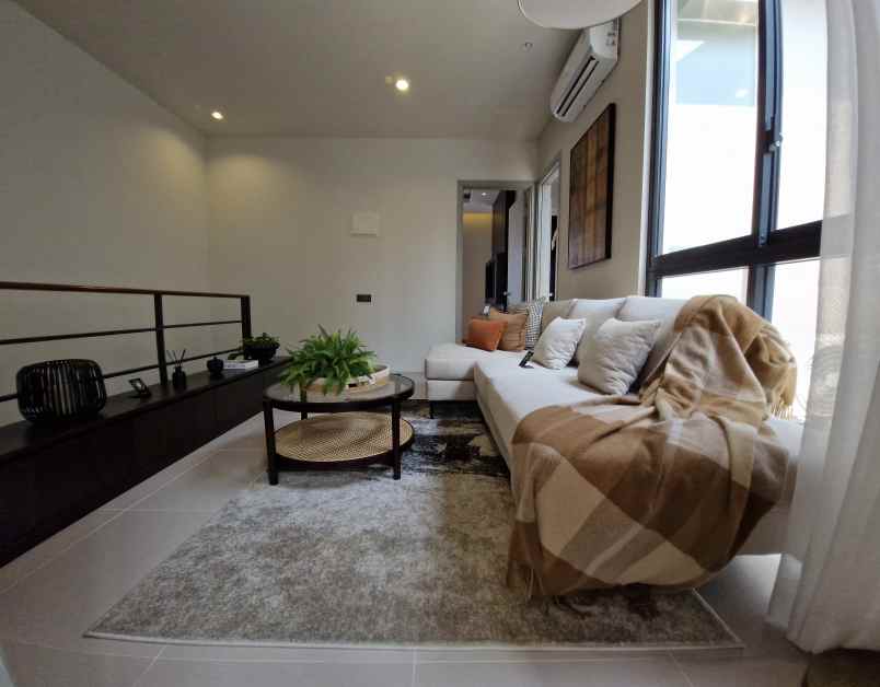 dijual rumah jl lebak bulus raya