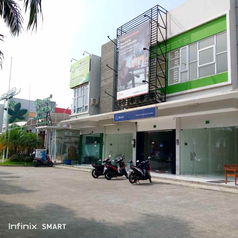 dijual rumah jl lkr selatan suradita