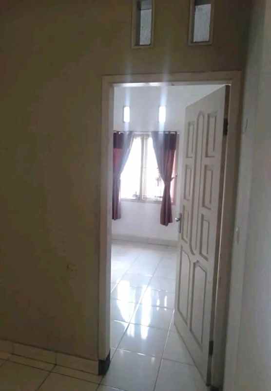 dijual rumah jl mars margahayu bandung