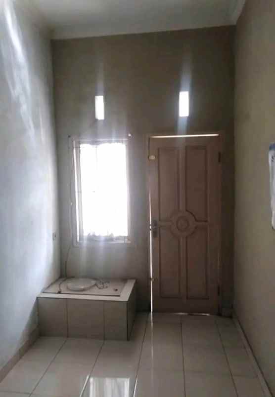 dijual rumah jl mars margahayu bandung