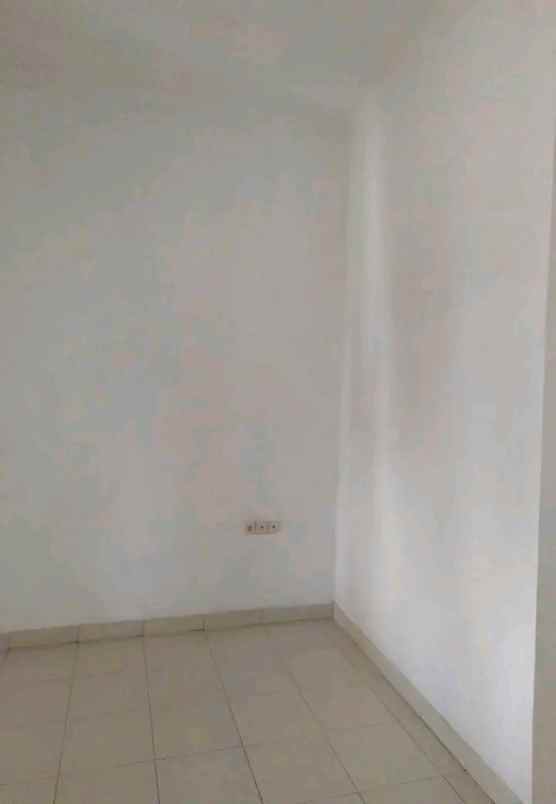 dijual rumah jl mars margahayu bandung