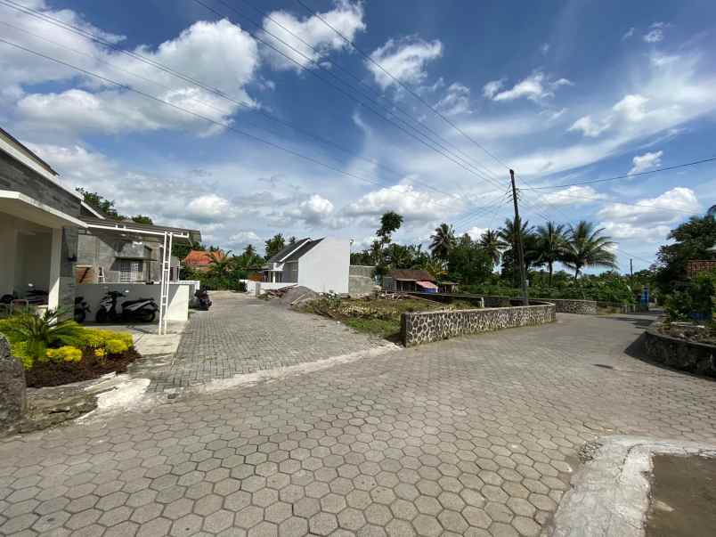 dijual rumah jl nglebeng nglebeng