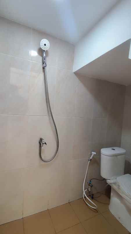 dijual rumah jl pandawa lima raya