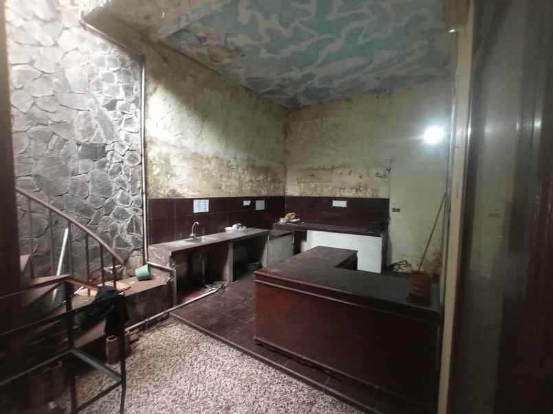 dijual rumah jl pawenang ujungberung