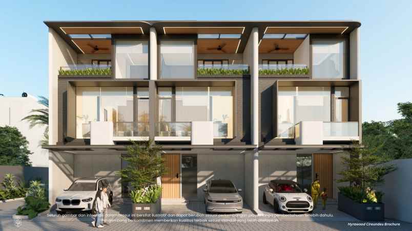 dijual rumah jl poncol raya