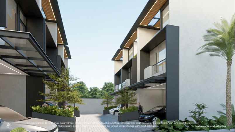 dijual rumah jl poncol raya