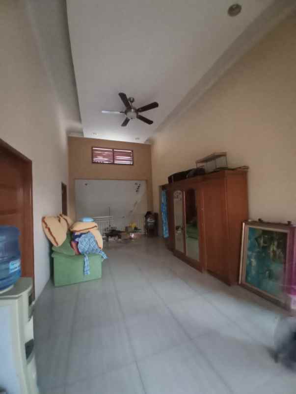 dijual rumah jl pondok kelapa raya