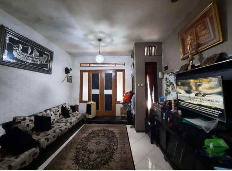 dijual rumah jl rambutan jatimekar