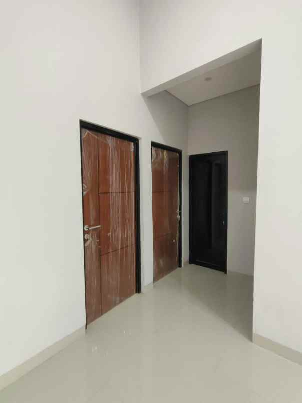 dijual rumah jl rancamaung no 2 cibiru