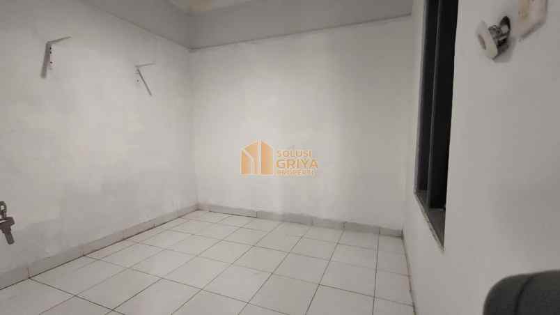 dijual rumah jl ranggamekar