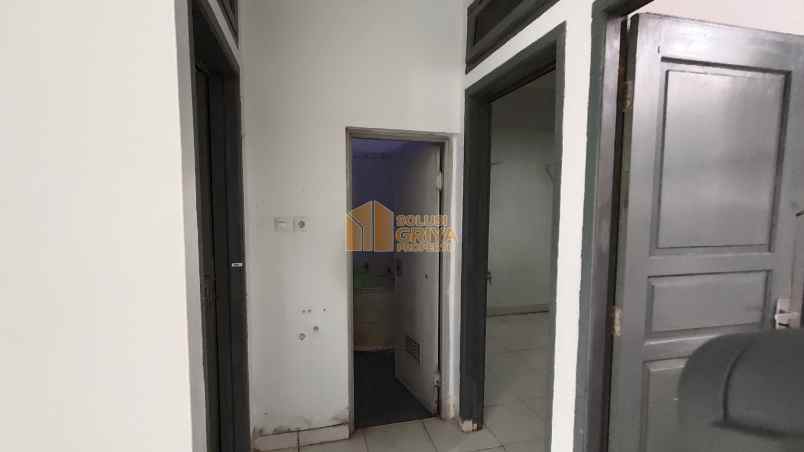 dijual rumah jl ranggamekar