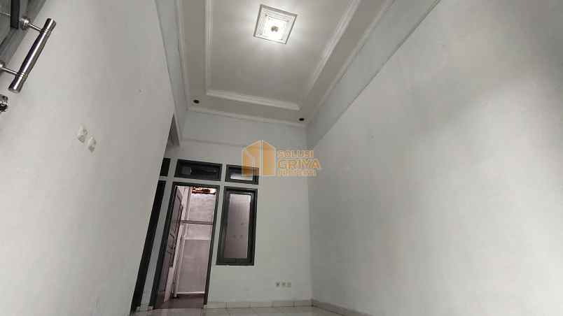 dijual rumah jl ranggamekar