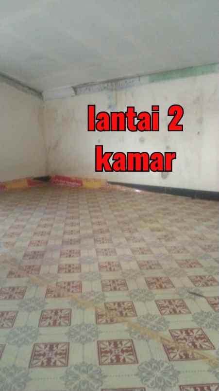 dijual rumah jl raya ciburuy bohlam kec