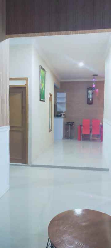 dijual rumah jl raya cileungsi km 23 2