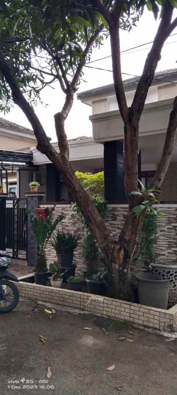 dijual rumah jl raya cileungsi km 23 2