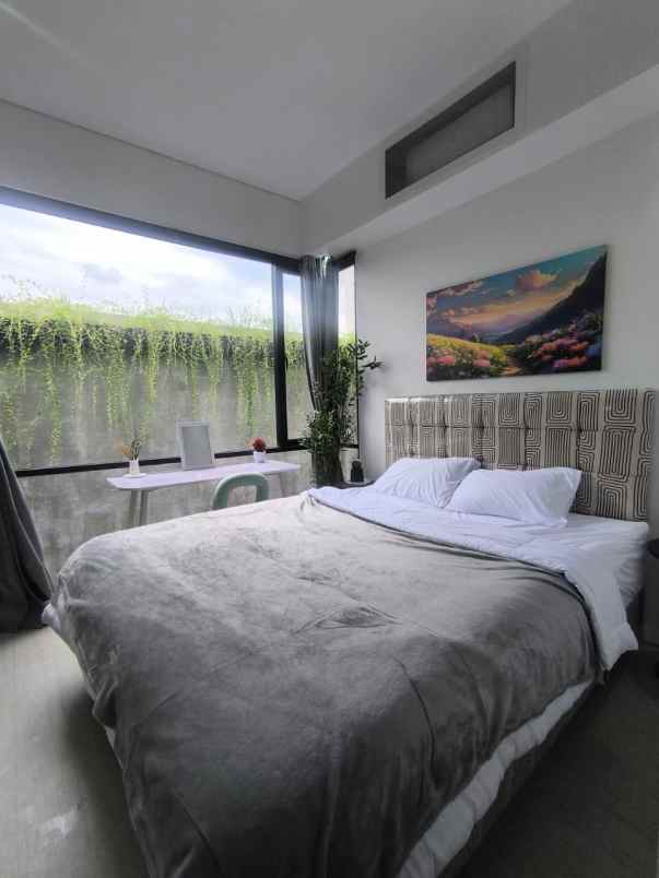 dijual rumah jl raya hankam jatiranggon