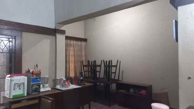 dijual rumah jl riau citarum kec
