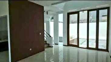 dijual rumah jl setiabudi