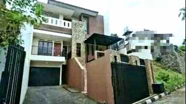 dijual rumah jl setiabudi