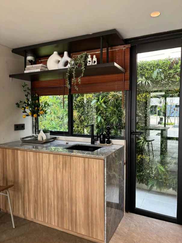 dijual rumah jl sukmajaya tajurhalang