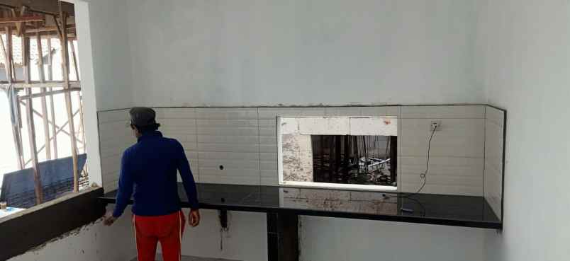 dijual rumah jl sumur bandung 1