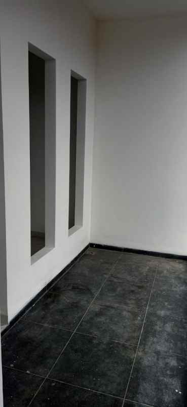 dijual rumah jl sumur bandung 1