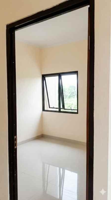 dijual rumah jl telaga kahuripan kemang