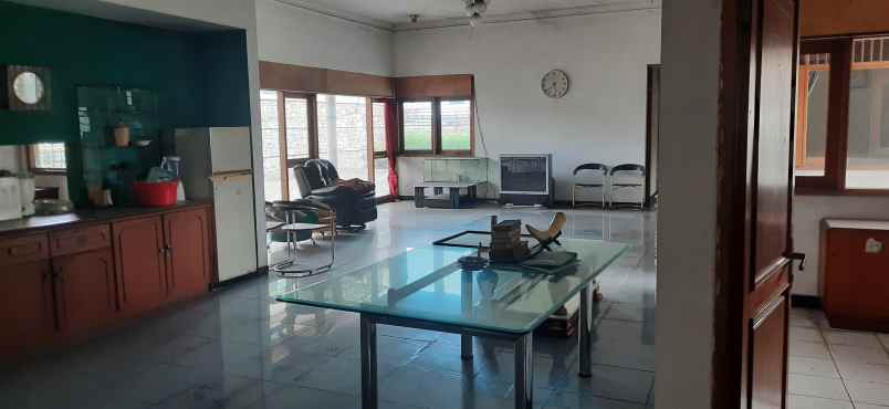 dijual rumah jl utama kota cimahi