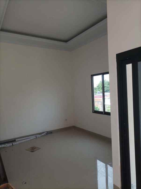 dijual rumah jl wibawa mukti jatiasih