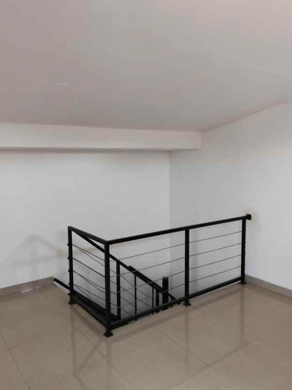 dijual rumah jln raden saleh sukmajaya