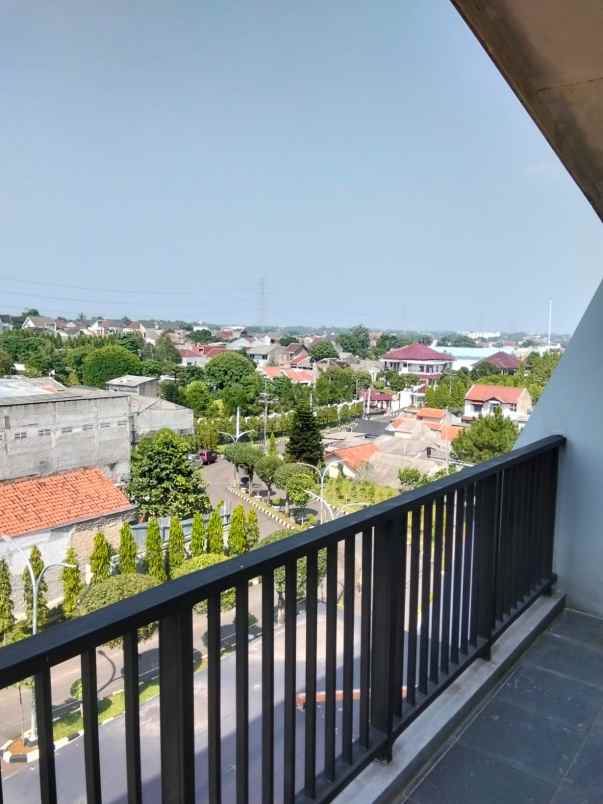 dijual rumah jln raden saleh sukmajaya