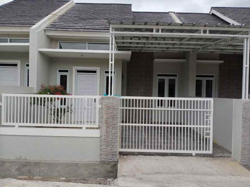 dijual rumah jln terusan cibaduyut