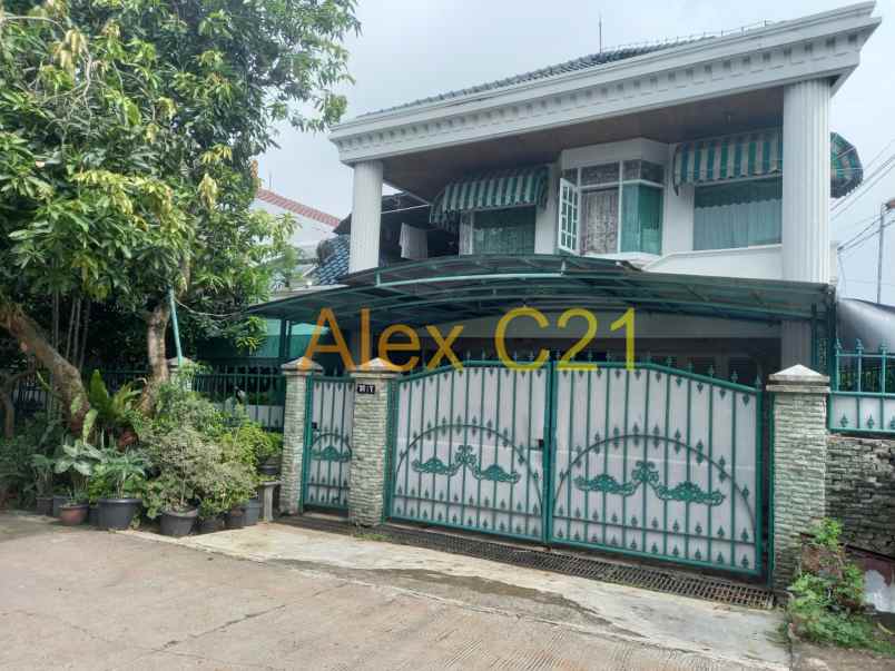 dijual rumah jombang