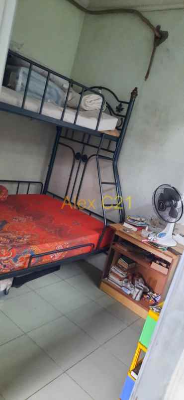 dijual rumah jombang