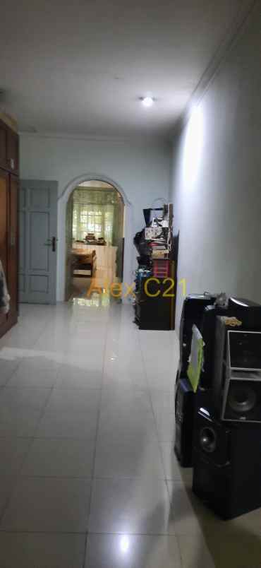 dijual rumah jombang